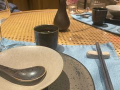 -杭州西湖柳莺里酒店·闻莺厅