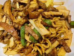 -寻裕记·现炒浇头面(人民广场店)