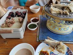 -蒙亨·阿木图赛(乌兰察布天恒广场店)