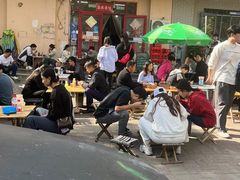 -谭老太正宗柳州螺狮粉(家和花园店)