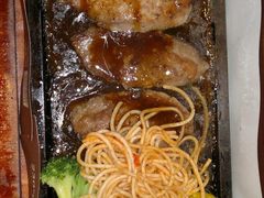 -必胜客(百联又一城店)