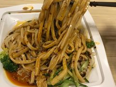 -魏家凉皮(兵马俑店)