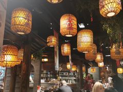 -南京大牌档(香港广场店)