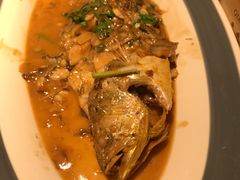 -前海沿·青岛菜(李沧万达店)