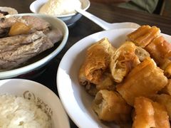 -松發肉骨茶(克拉码头店)