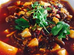 -天回镇何氏豆腐(总店)