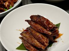 -阿明小菜·海鲜·上海菜(梅陇店)