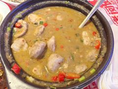 -老闵田螺馆·南昌市井菜·特色小吃(总店)