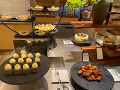 -北京王府井希尔顿酒店·万斯阁西餐厅