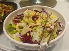 -蓝海大饭店·渔歌舫(黄岛店)