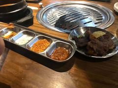 -·缸桶屋·韩式牛肋条自助烤肉(西湖D11店)