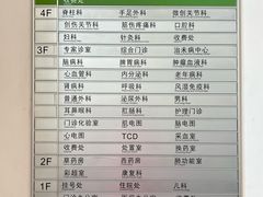 -北京中医药大学第三附属医院