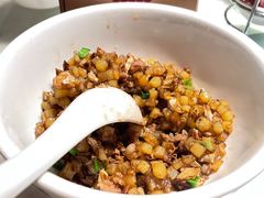 -味上湘菜馆(岳麓山店)
