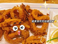 -菲滋意式餐厅(西溪印象城店)