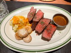 -404干式熟成牛排馆•聚会餐厅