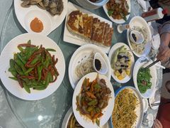 -中国吉菜名店广源宾馆餐厅