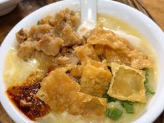 -豆相识•九九豆腐脑(牛咡桥店)