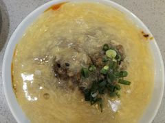 蛋冲捞面-小豆海棠(嘉兴路店)