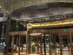 -舟山希尔顿酒店