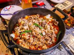 -蘭奢雅集·江浙菜(青山江滩店)