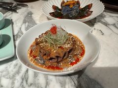 -杭州君悦酒店·湖滨28中餐厅