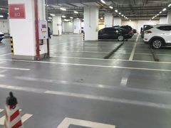 -群光广场·停车场