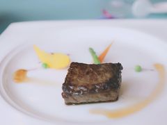 黑菌慢炖小牛排-浦江二号·独栋江景餐厅(滨江大道店)