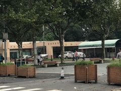 -上海市龙华烈士陵园