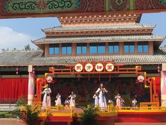 -芜湖方特东方神画
