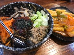 -意成料理