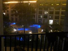 -秦皇岛阿尔卡迪亚滨海度假酒店