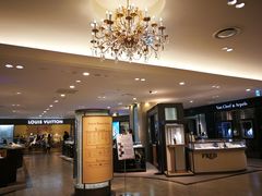-阪急百货店(梅田总店)
