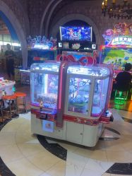 -卡通尼乐园(上海安亭店)