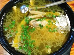 -龙井源餐厅(龙井峡漂流店)
