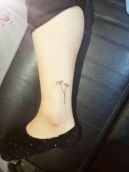 -墨無界刺青TATTOO