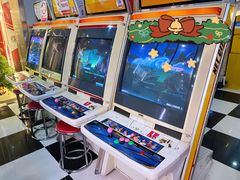 -天天玩X秋葉原日系动漫游戏中心