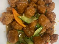 -乔家满族八大碗(流水沟店)