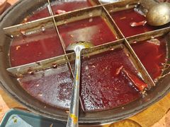 -周小明火锅(黑金冠社区店)