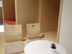 -XI·LaundryCafe 喜咖自助洗衣咖啡店