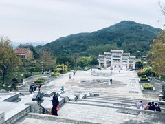 -北辰山景区