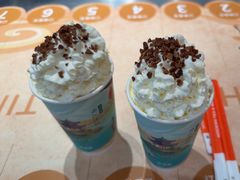 -茶话弄(中贸广场店)