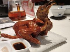 -侨美·唐荔园·40年地道粤菜