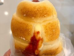 -面包新语(吾悦国际广场店)