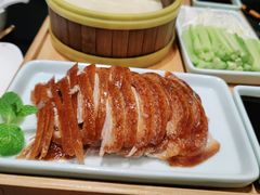 -紫光园·烤鸭·北京菜(团结湖店)