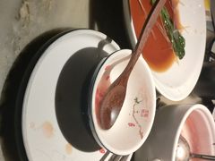 -绿茶餐厅(光谷世界城步行街店)