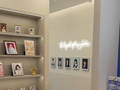 -天真蓝照相馆(新世界店)