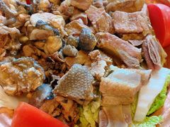 -阿婆情腊排骨火锅(金虹路店)