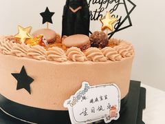 -兔子妃私人定制蛋糕(城南花苑南区店)