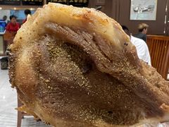 -锡和无锡菜(景丽苑店)