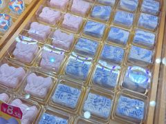 -昆明冠生园·蛋糕·面包(南强街店)